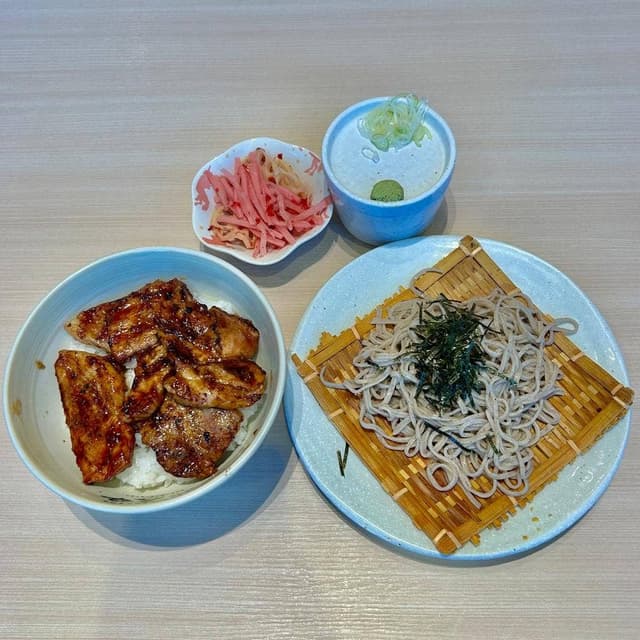 㐂久好 イオンモール羽生店 - サブ画像1