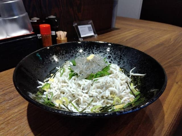 しらす問屋 ヨシマル - サブ画像2