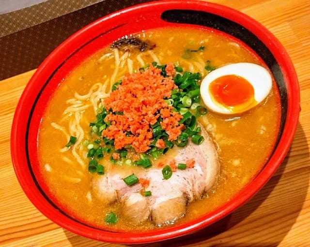 えびそば一幻 新宿店 - サブ画像1