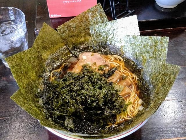 らぁ麺 金蔵 - サブ画像1