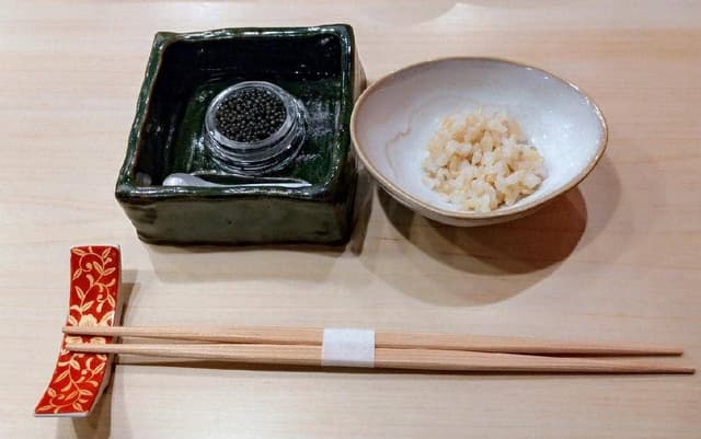 銀座 海味 - サブ画像1