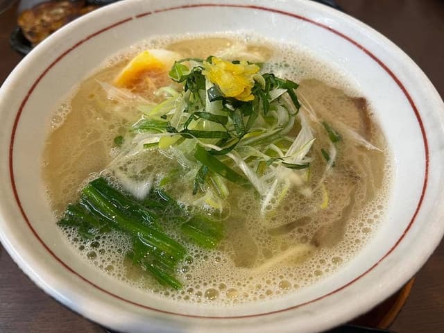 拉麵 べっぷんち - サブ画像1