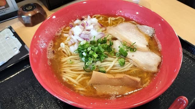 ラーメンカーニバル上田 - サブ画像1