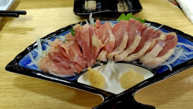 焼きとりどんたく - サブ画像2