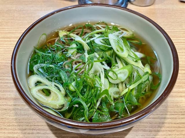 都そば 四条店 - サブ画像1