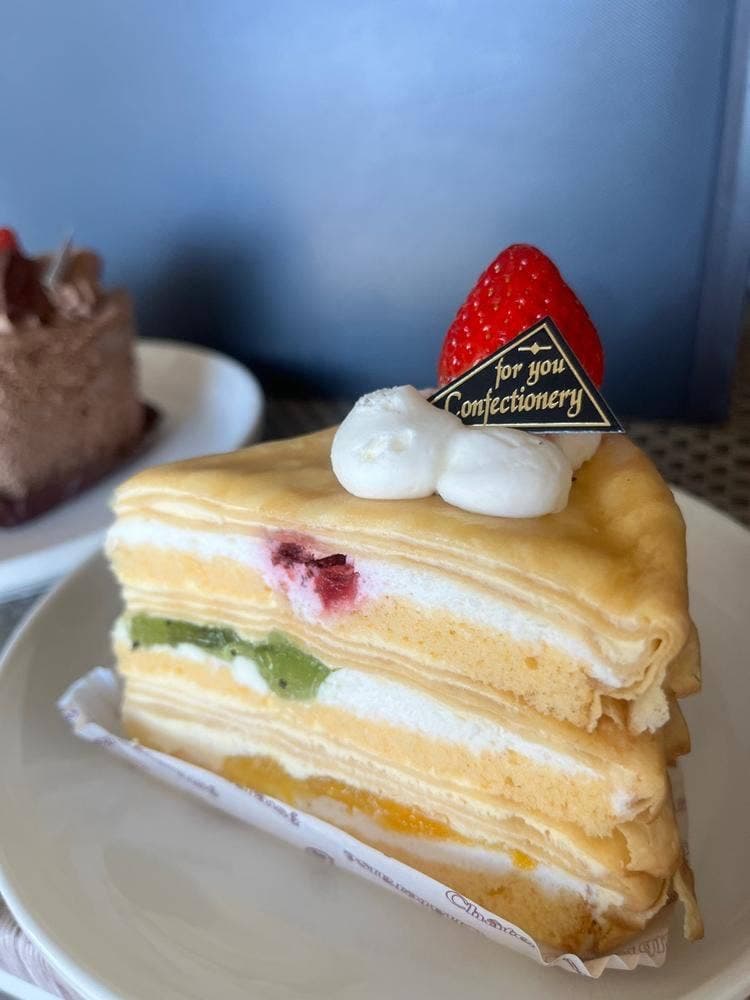シャトレーゼ 横須賀北久里浜店