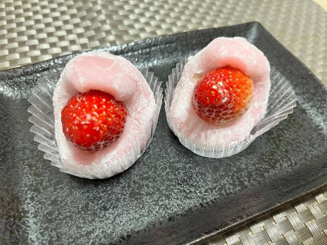シャトレーゼ 横須賀北久里浜店 - サブ画像2