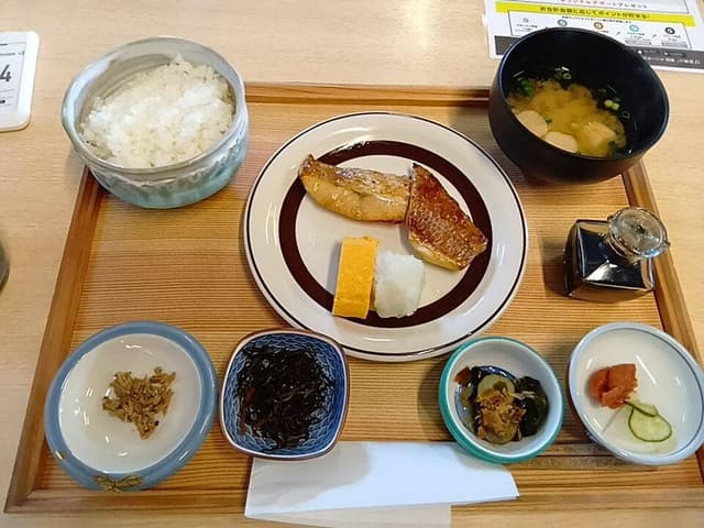 トトン KITCHEN -朝食倶楽部- - サブ画像1