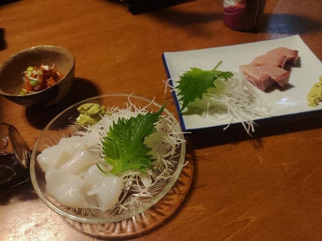 片瀬村食堂本店 - サブ画像1