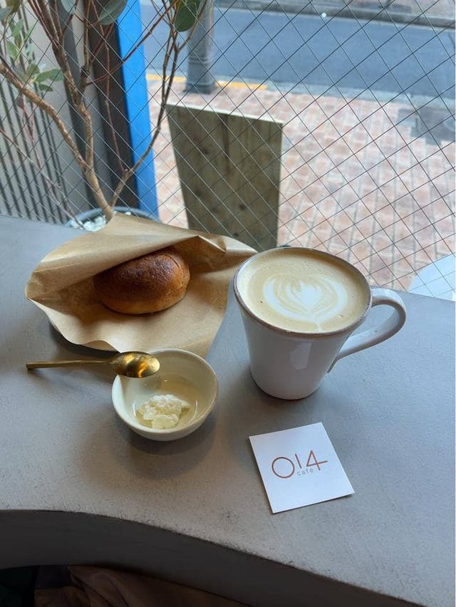 014cafe - サブ画像2