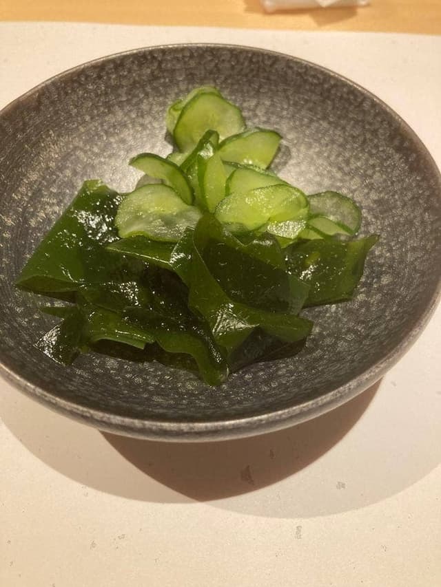 鮨屋のうおきん 目黒 - サブ画像1