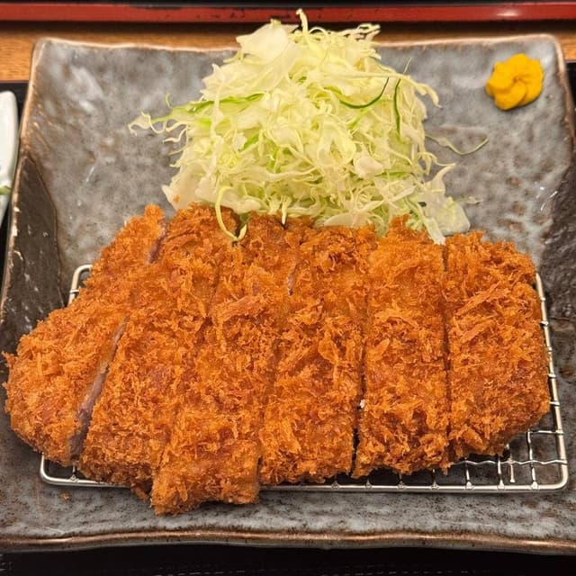 鎌倉 かつ亭 あら珠 MARK IS みなとみらい店 - サブ画像2
