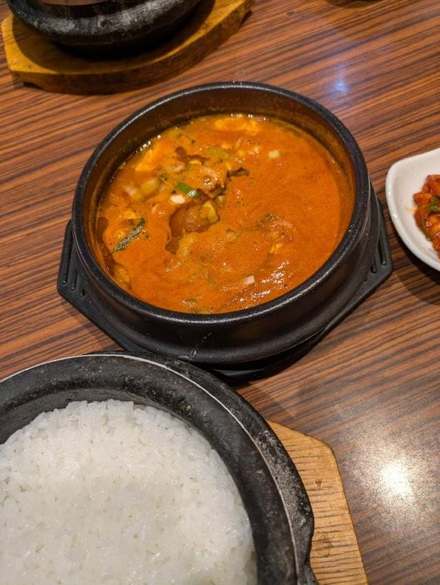 炭火焼肉・韓国料理 KollaBo コラボ 銀座店 - サブ画像1