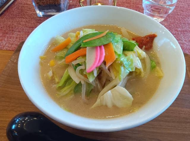 みやきリンクス愛しとーとゴルフクラブ レストラン - サブ画像2