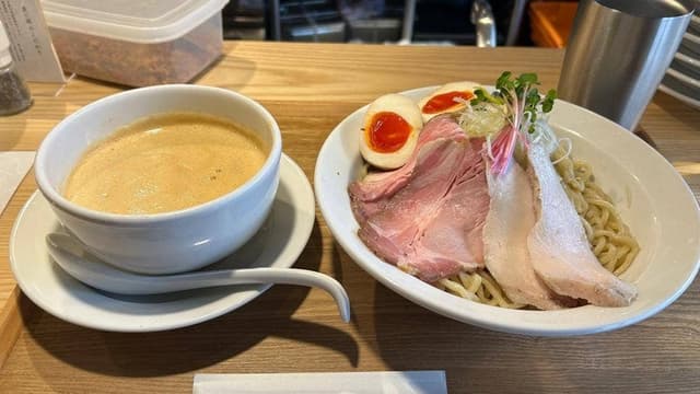 麦×鶏 天満店 - サブ画像3