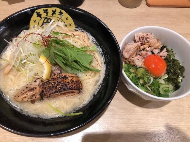みんなのキラメキ☆高槻1号 - サブ画像3