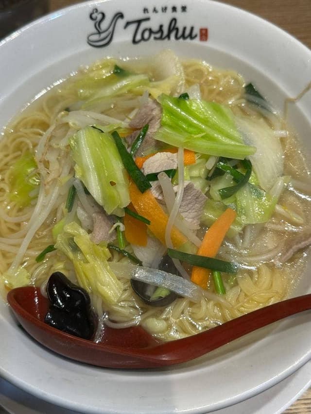 れんげ食堂 Toshu 宮崎台店 - サブ画像2