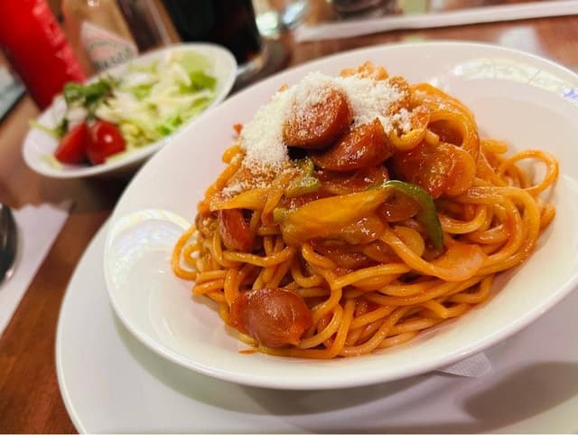 珈琲西武 西新宿店 - サブ画像1