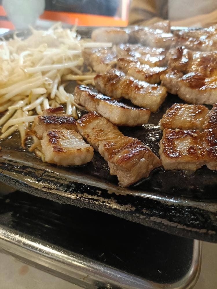 味ちゃん