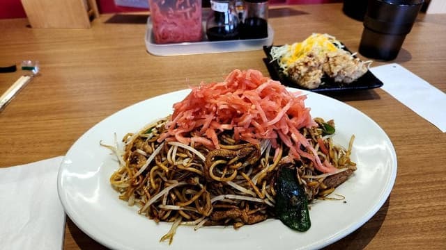 日田焼そばの想夫恋 益城インター店 - サブ画像2