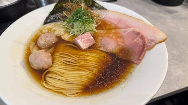 Ramen Break Beats - サブ画像1