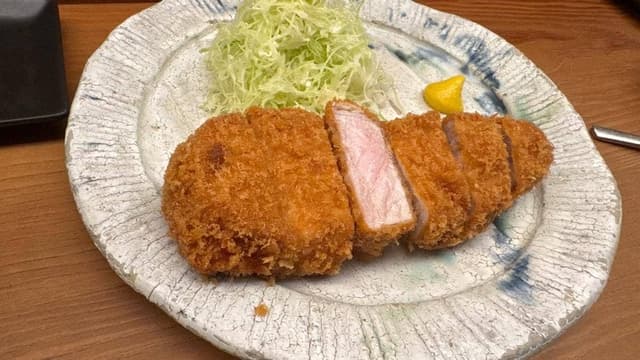 とんかつ ひなた - サブ画像3