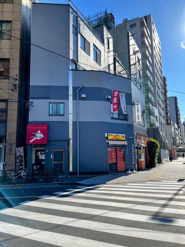 小川や食堂 - サブ画像2