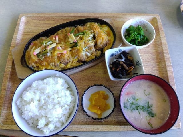 日本晴食堂 - サブ画像2