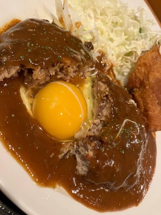 GRILL ROCKY - サブ画像3
