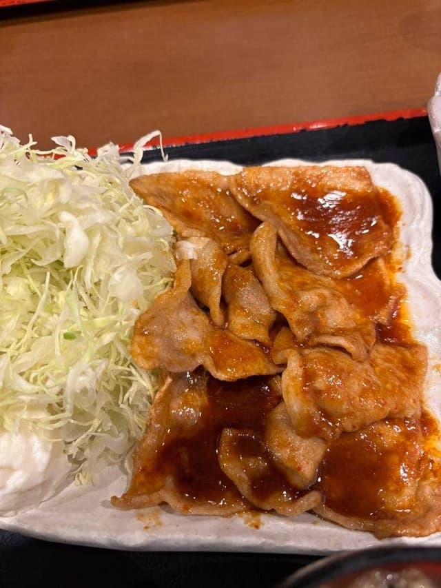 高崎駅ビルモントレー5F田舎料理しおん - サブ画像3