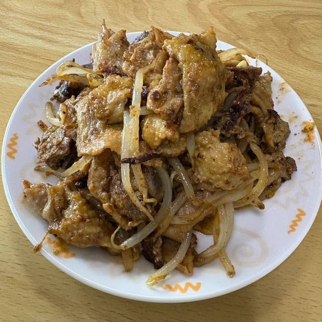 桜井食堂 - サブ画像1