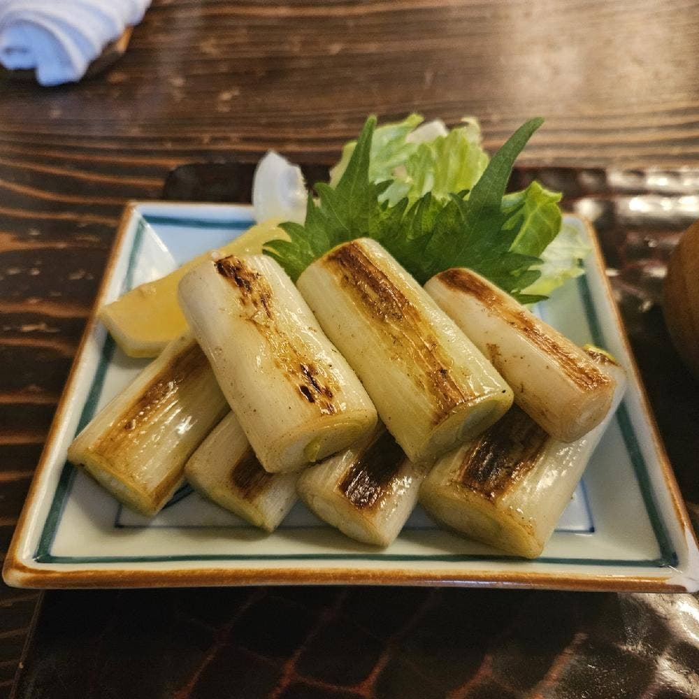 室町砂場