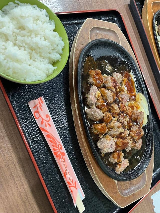 道の駅 許田 やんばる物産センター - サブ画像2