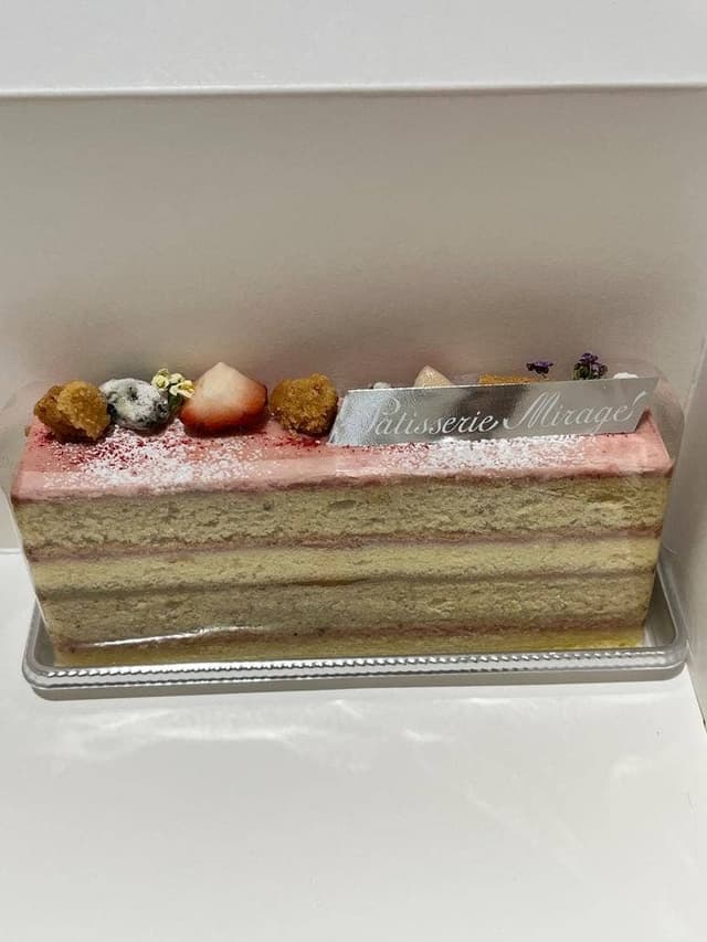 PATISSERIE MIRAGE by the oriental terrace - サブ画像1
