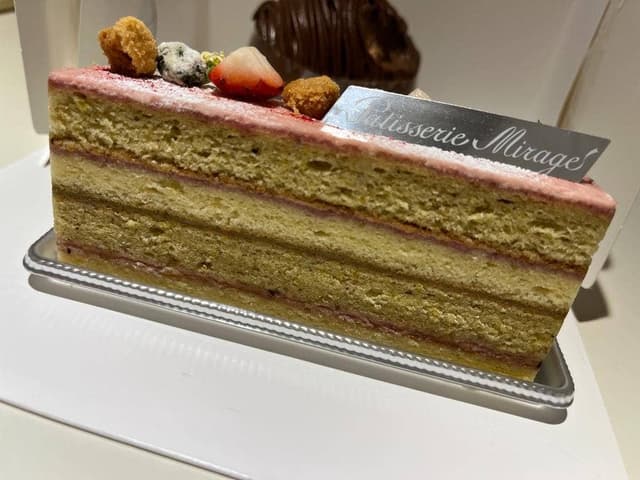 PATISSERIE MIRAGE by the oriental terrace - サブ画像2