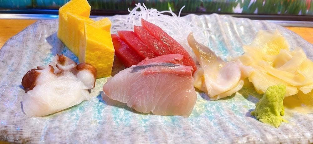 三寿司大通支店