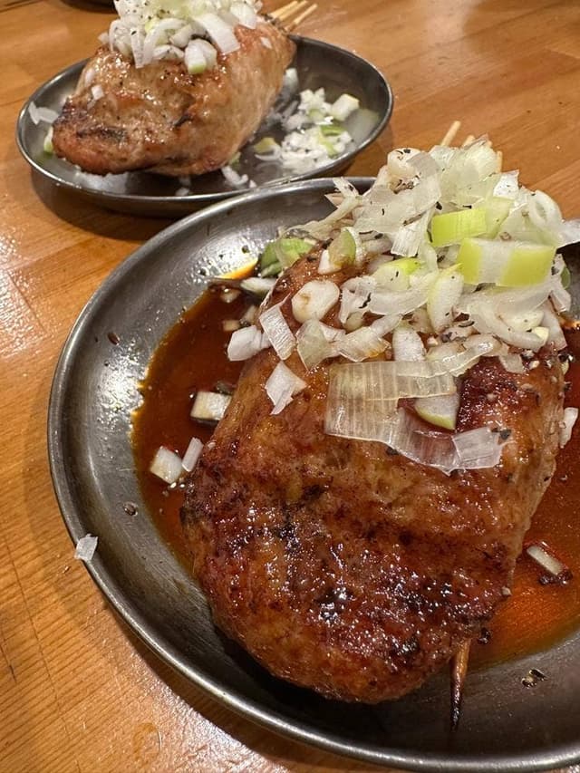 焼とり よね田 中野店 - サブ画像2