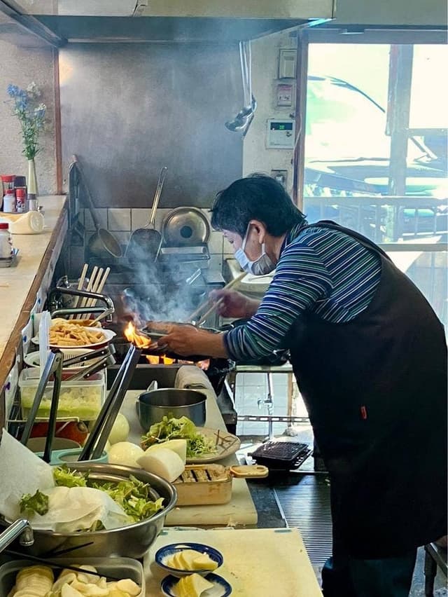 食堂 いとう - サブ画像2