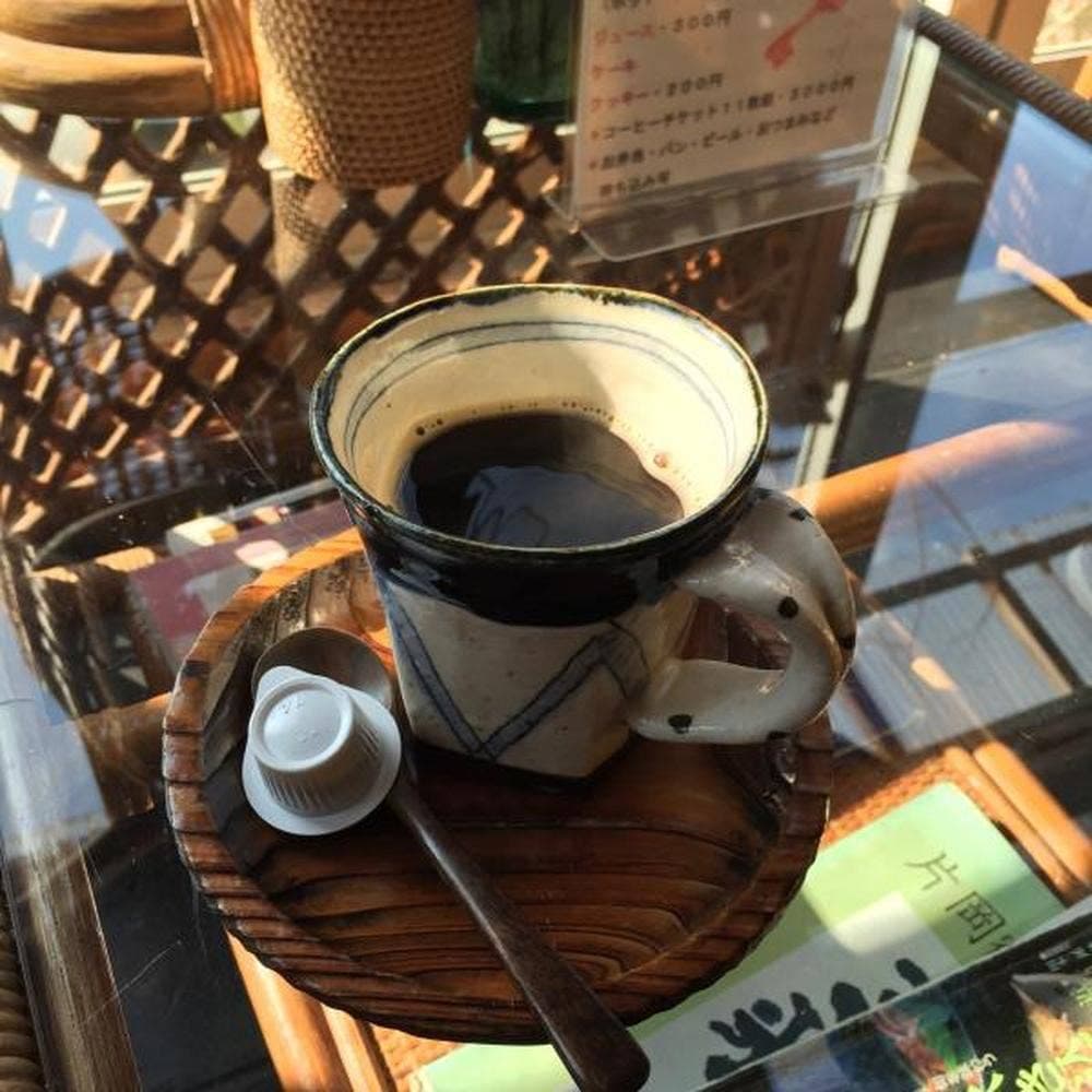 いこら茶屋