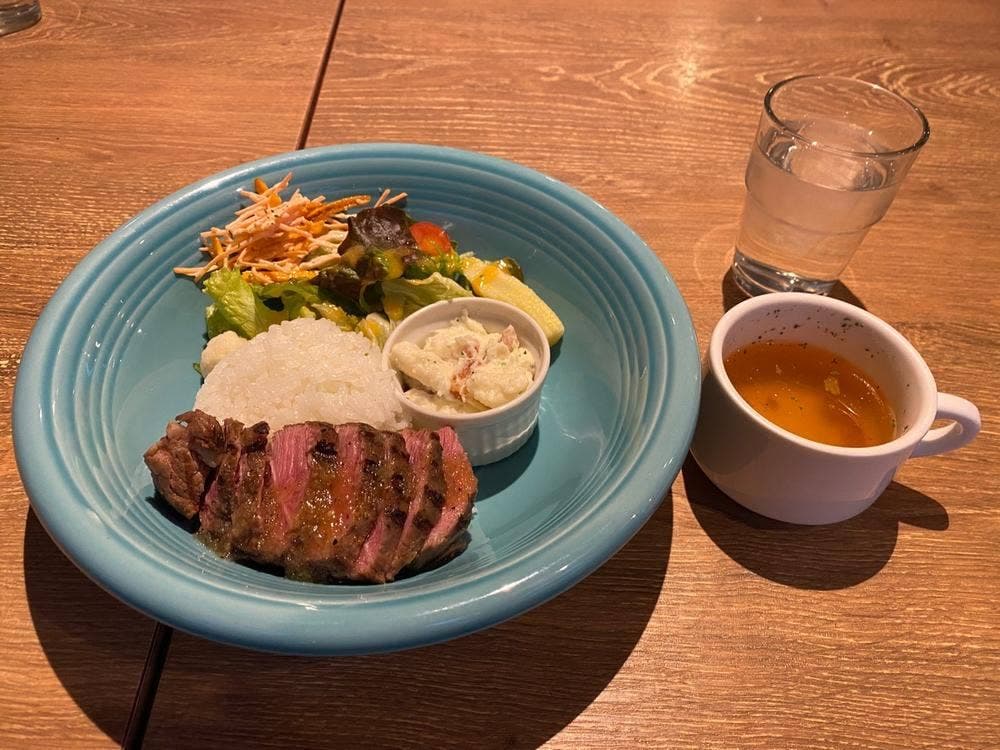 大衆アメリカン肉酒場 サニーデイズ