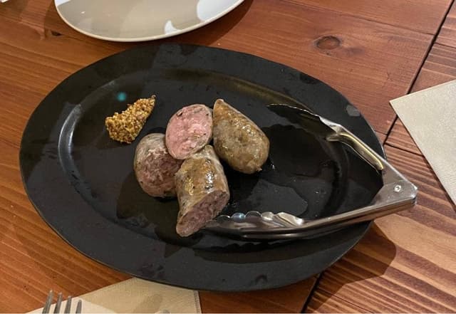 TRATTORIA BIVACCO - サブ画像3