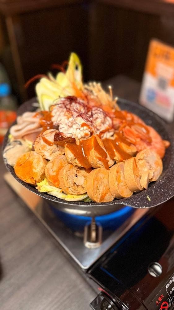 達磨酒場 有楽町店 - サブ画像3