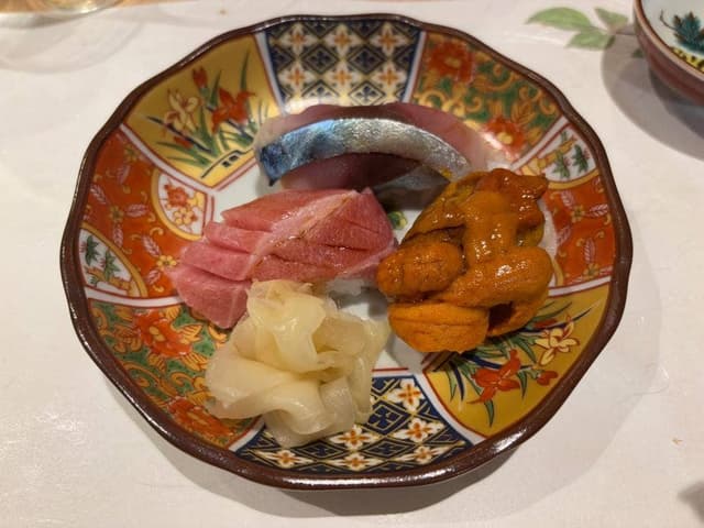 割烹 年無し - サブ画像2
