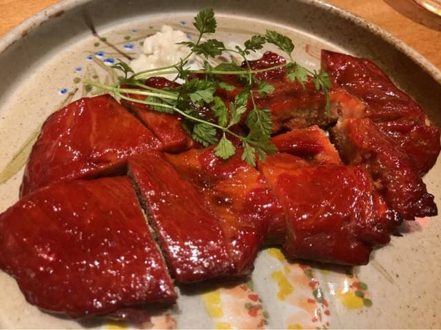 北京ダックマニア 虎ノ門ヒルズ本店 - サブ画像1