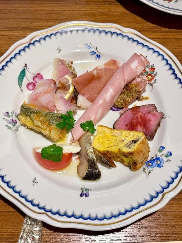 vino italiano zizi cucina - サブ画像1