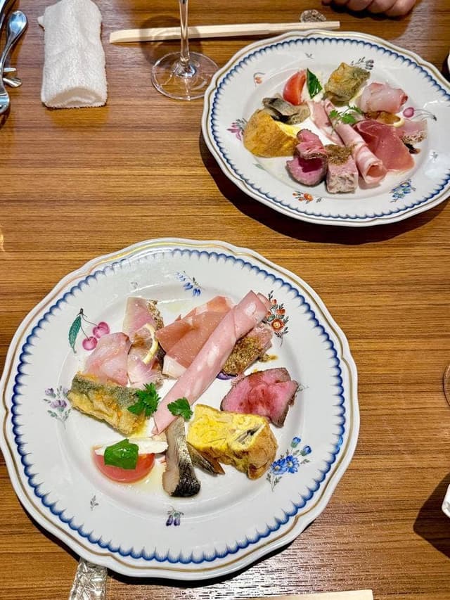 vino italiano zizi cucina - サブ画像2