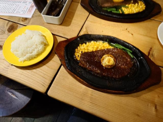 ステーキハウス ペコペコ 蓮田店 - サブ画像3