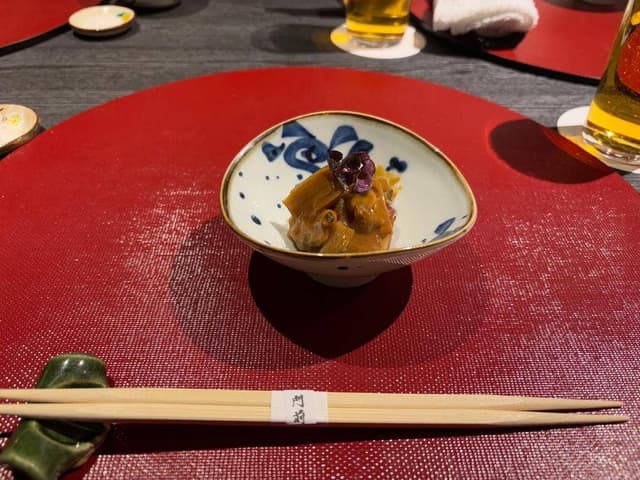 一心金子 はなれ門前 - サブ画像1