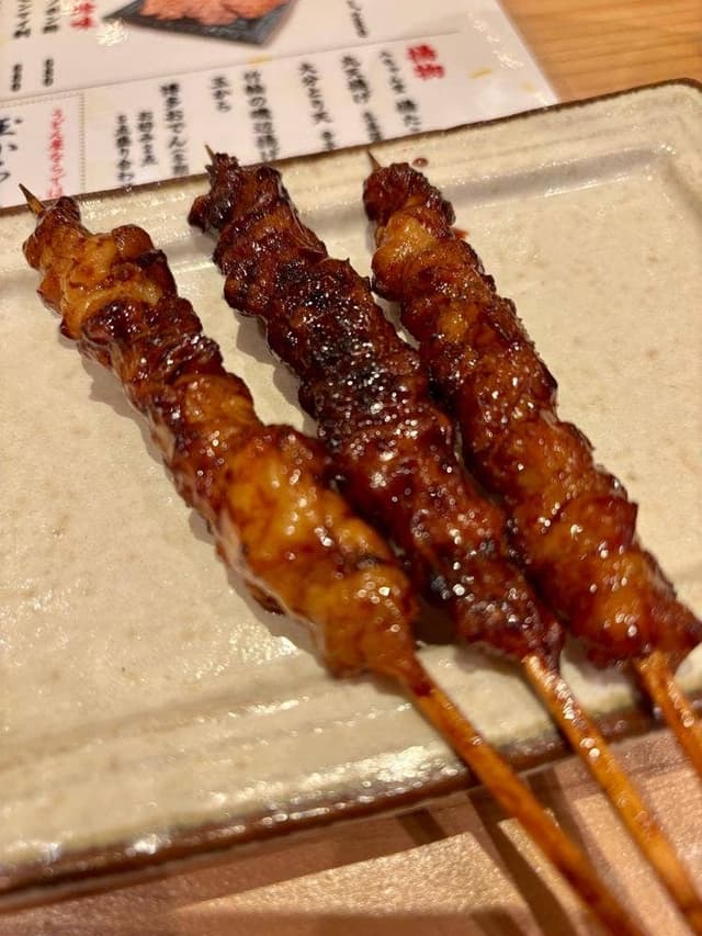 博多うどん 卯らら ワテラス店 - サブ画像2