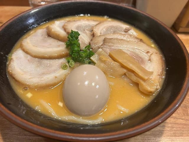 ラーメン 多弐家 - サブ画像2